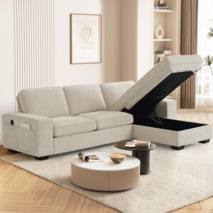 Sala convertible
