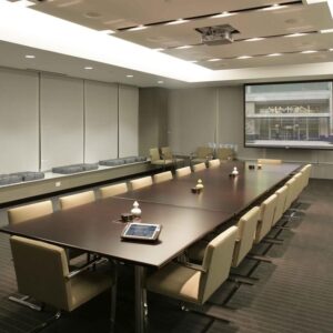 Sala ejecutiva