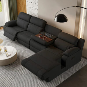 Sala reclinable