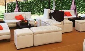 Sala lounge