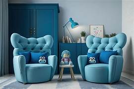 'Sala infantil - Image 8