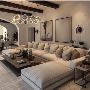 Sala luxury
