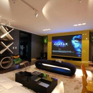 Sala gamer