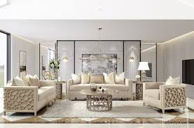 Sala elegante