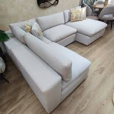 Sala en L
