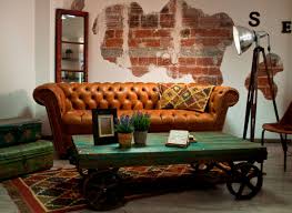 Sala vintage