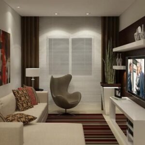 Sala compacta