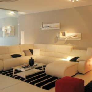 Sala moderna